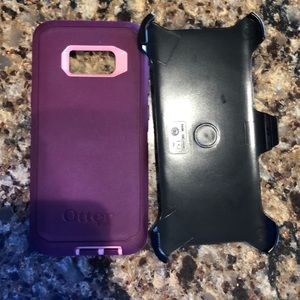 Otterbox case